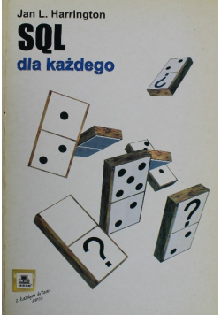SQL dla każdego