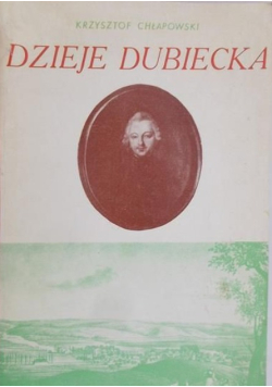 Dzieje Dubiecka