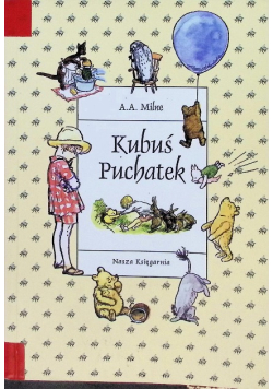Kubuś Puchatek