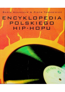 Encyklopedia polskiego hip-hopu