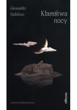 Kłamstwa nocy