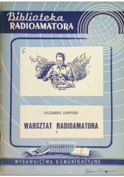 Warsztat radioamatora