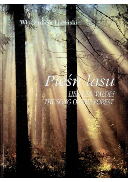 Pieśń lasu
