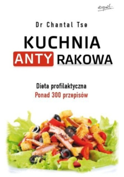 Kuchnia antyrakowa