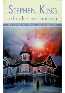 Sklepik z marzeniami