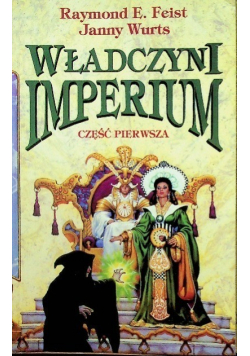 Władczyni Imperium Część I