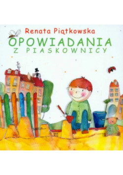 Opowiadania z piaskownicy