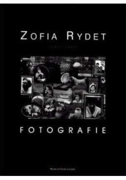 Zofia Rydet fotografie