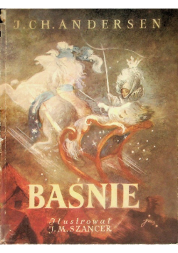 Andersen Baśnie