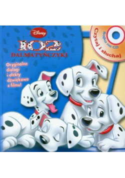 102 Dalmatyńczyki