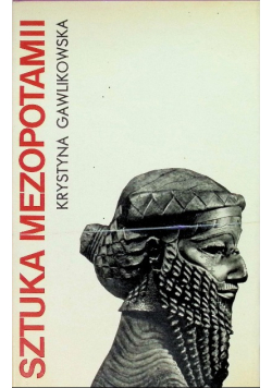Sztuka Mezopotamii