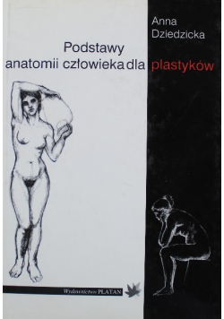 Podstawy anatomii człowieka dla plastyków