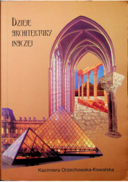 Dzieje architektury inaczej