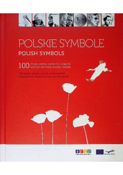 Polskie Symbole Polish Symbols