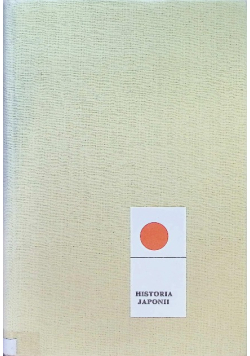 Historia Japonii
