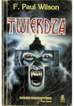 Twierdza
