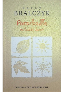 Przekładka na każdy dzień