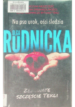 Na psa urok, ości śledzia