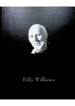 Billy Wiliams