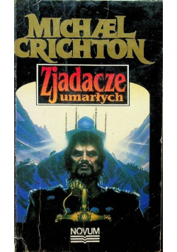 Zjadacze umarłych