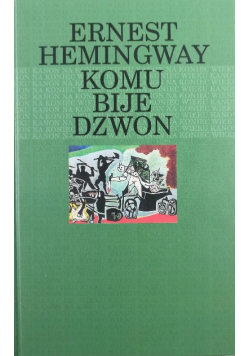 Komu bije dzwon