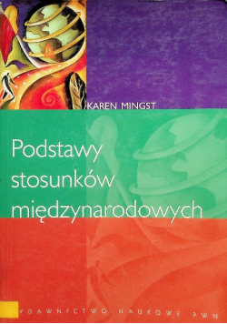 Podstawy stosunków międzynarodowych