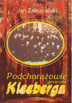 Podchorążowie generała Kleeberga