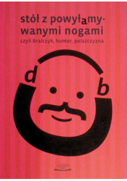 Stół z powyłamywanymi nogami
