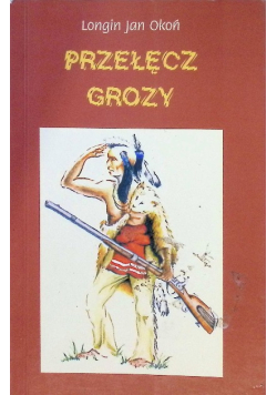 Przełęcz grozy