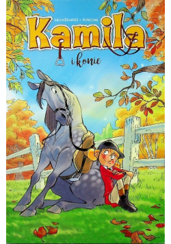 Kamila i konie