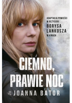 Ciemno prawie noc
