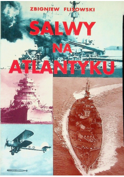 Salwy na Atlantyku