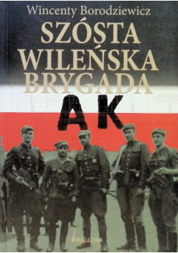 Szósta Wileńska Brygada AK