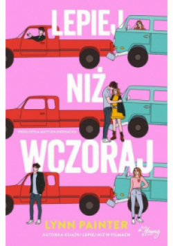 Lepiej niż wczoraj
