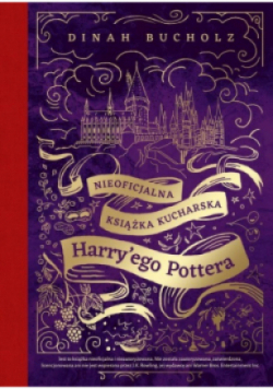 Nieoficjalna książka kucharska Harry'ego Pottera