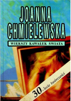 Większy kawałek świata