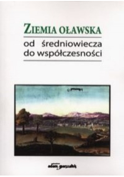 Ziemia oławska