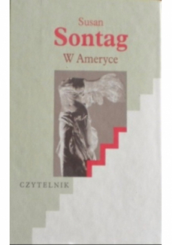 W Ameryce