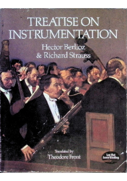 Treatise on Instrumentation
