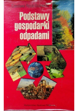 Podstawy gospodarki odpadami