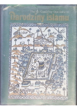 Narodziny islamu