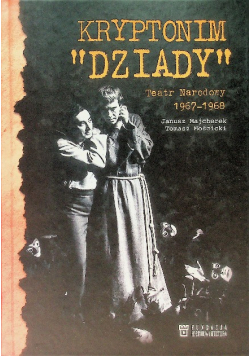 Kryptonim Dziady
