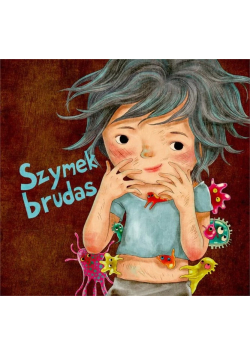 Szymek brudas