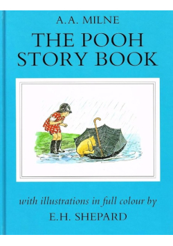 The Pooh Story Book