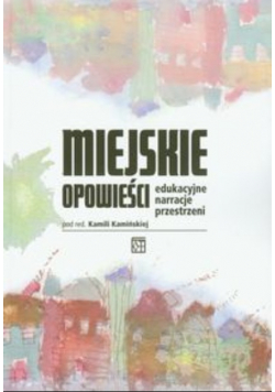 Miejskie opowieści