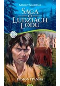 Saga o ludziach lodu Tom 22 Demon i panna
