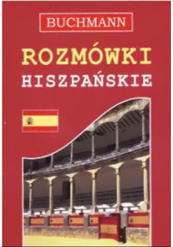 Rozmówki hiszpańskie