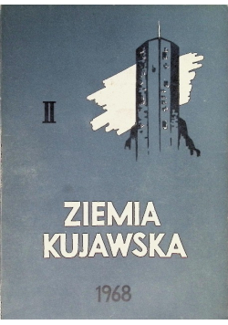 Ziemia Kujawska Tom II
