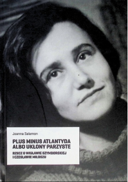 Plus minus Atlantyda albo ukłony parzyste