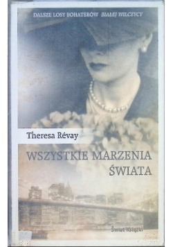 Wszystkie marzenia świata